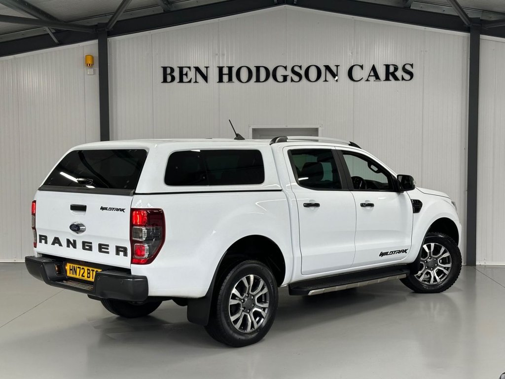 Used Ford Ranger 2022 for sale - 76631755: Photo 7