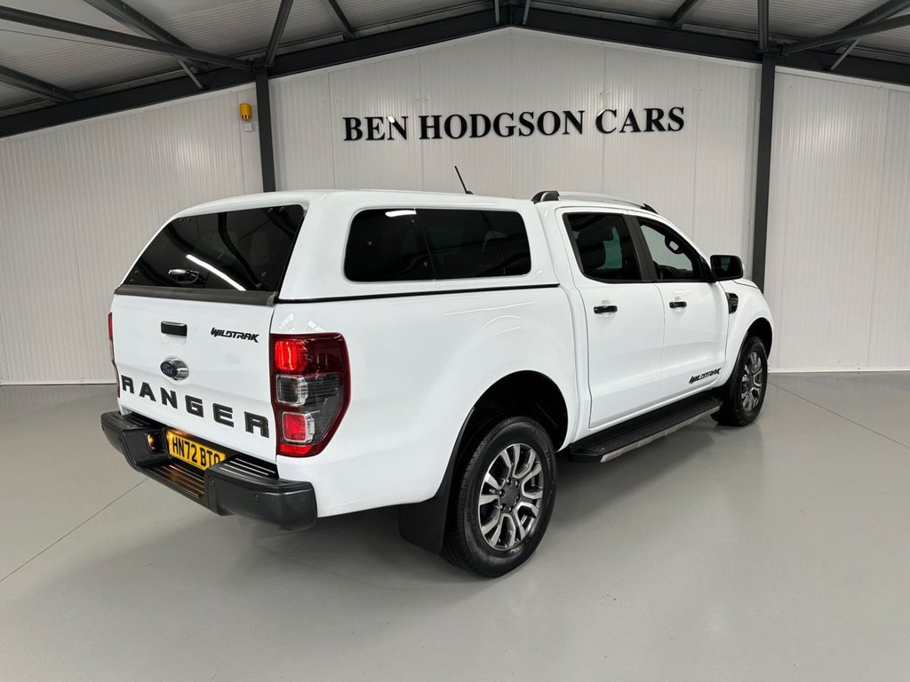 Used Ford Ranger 2022 for sale - 76631755: Photo 8