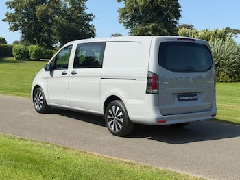 Used Mercedes-Benz Vito 2026 for sale - 79708552: Photo
