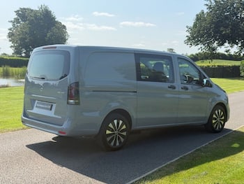 Used Mercedes-Benz Vito 2026 for sale - 79708552: Photo