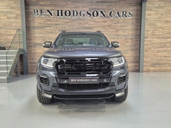 Used Ford Ranger 2021 for sale - 79551254: Photo