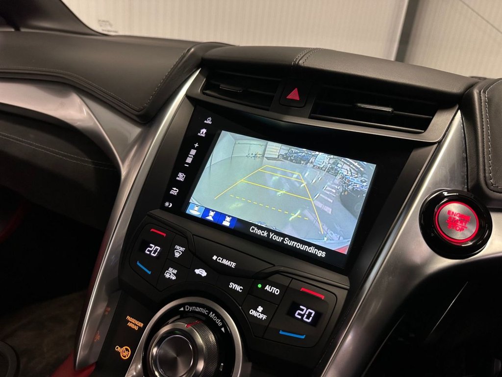 Used Honda NSX 2017 for sale - 76345688: Photo 21