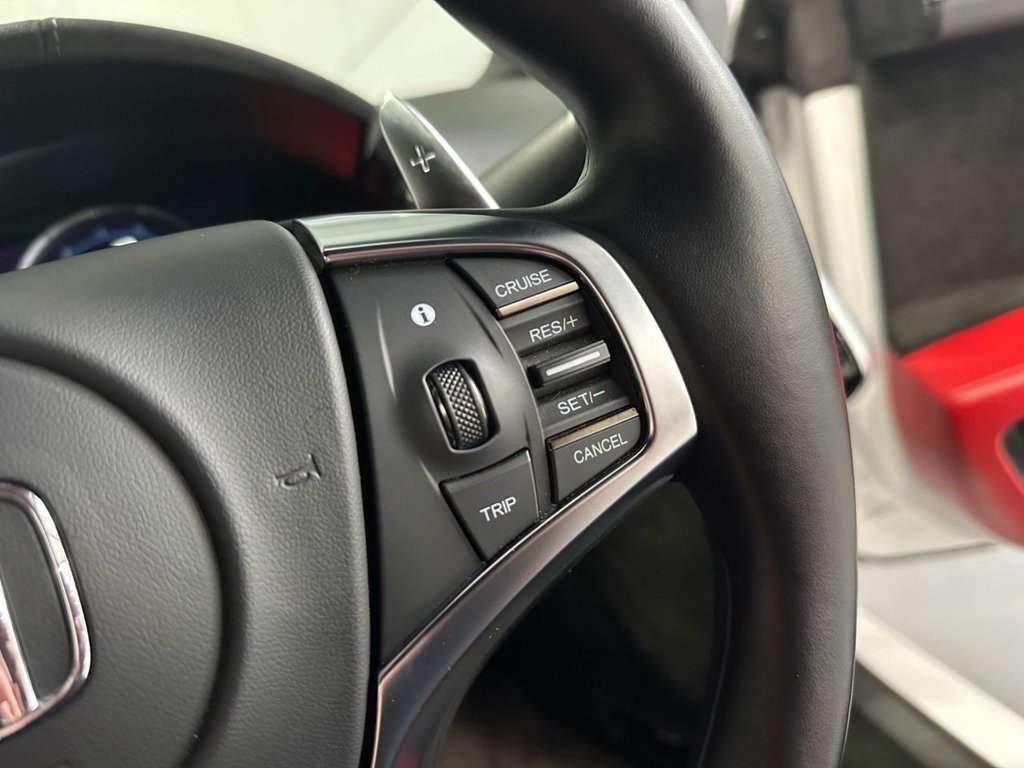 Used Honda NSX 2017 for sale - 76345688: Photo 31