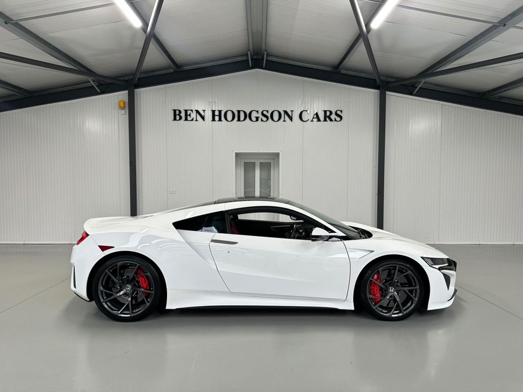 Used Honda NSX 2017 for sale - 76345688: Photo 5