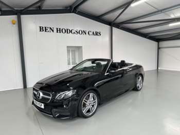 Used Mercedes-Benz E-Class 2019 for sale - 74689517: Photo