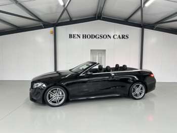 Used Mercedes-Benz E-Class 2019 for sale - 74689517: Photo