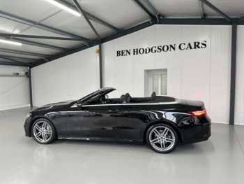 Used Mercedes-Benz E-Class 2019 for sale - 74689517: Photo