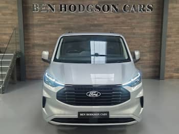 Used Ford Transit Custom 2023 for sale - 79777859: Photo
