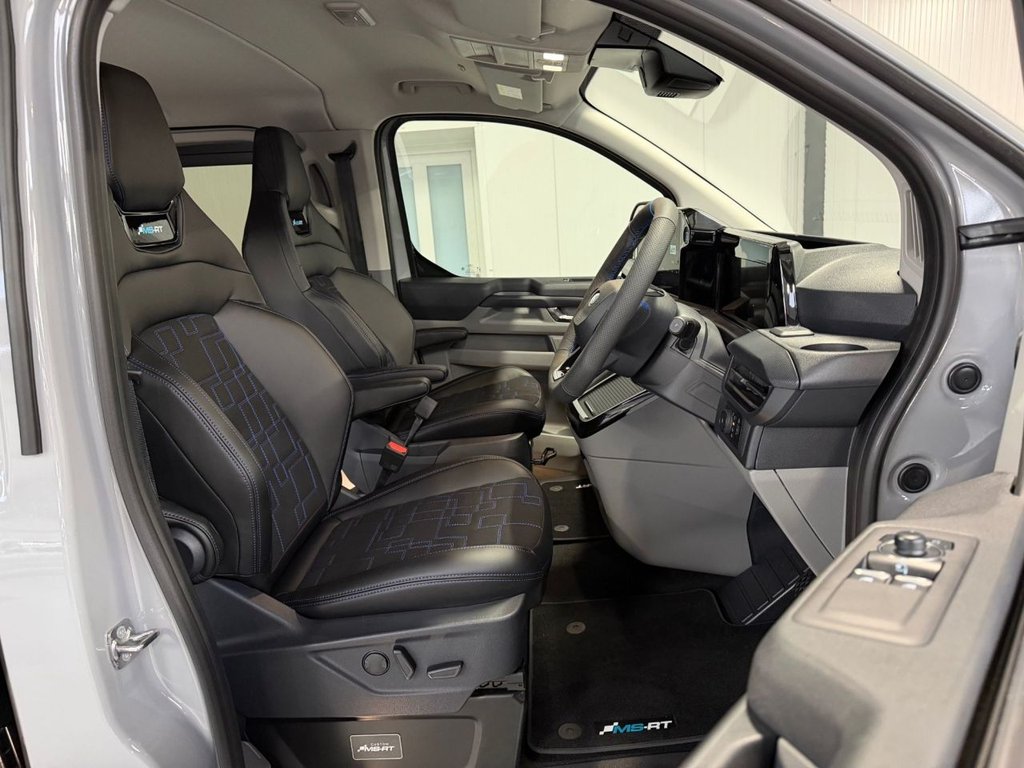 Used Ford Transit Custom 2026 for sale - 77841365: Photo 10