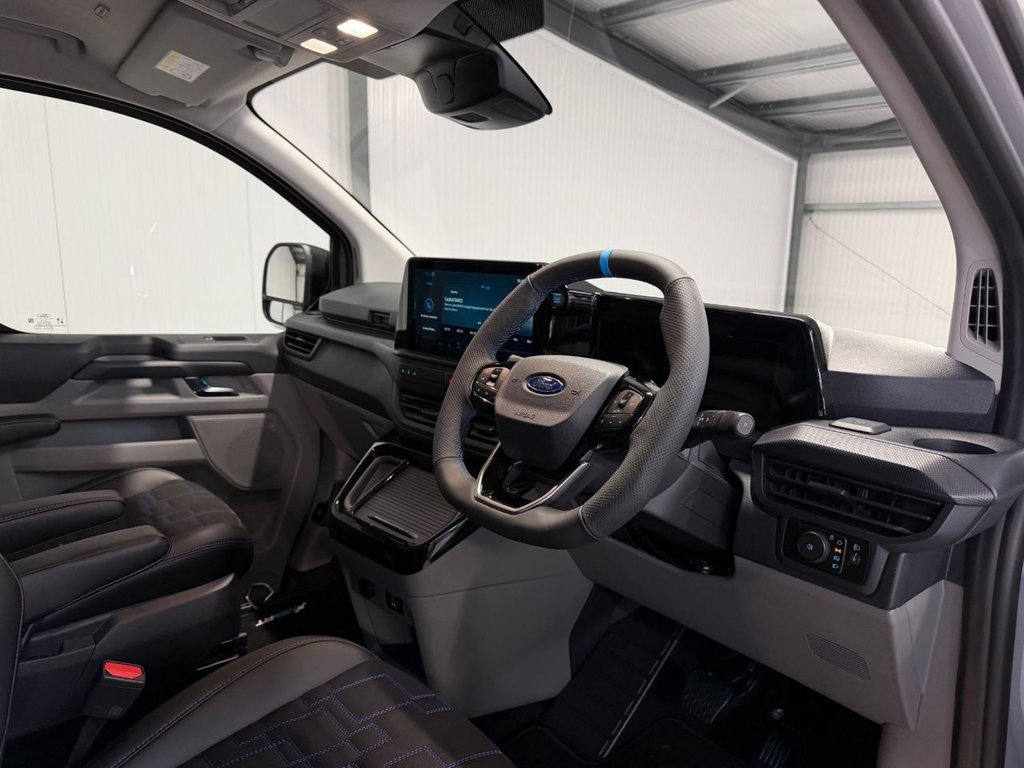 Used Ford Transit Custom 2026 for sale - 77841365: Photo 11