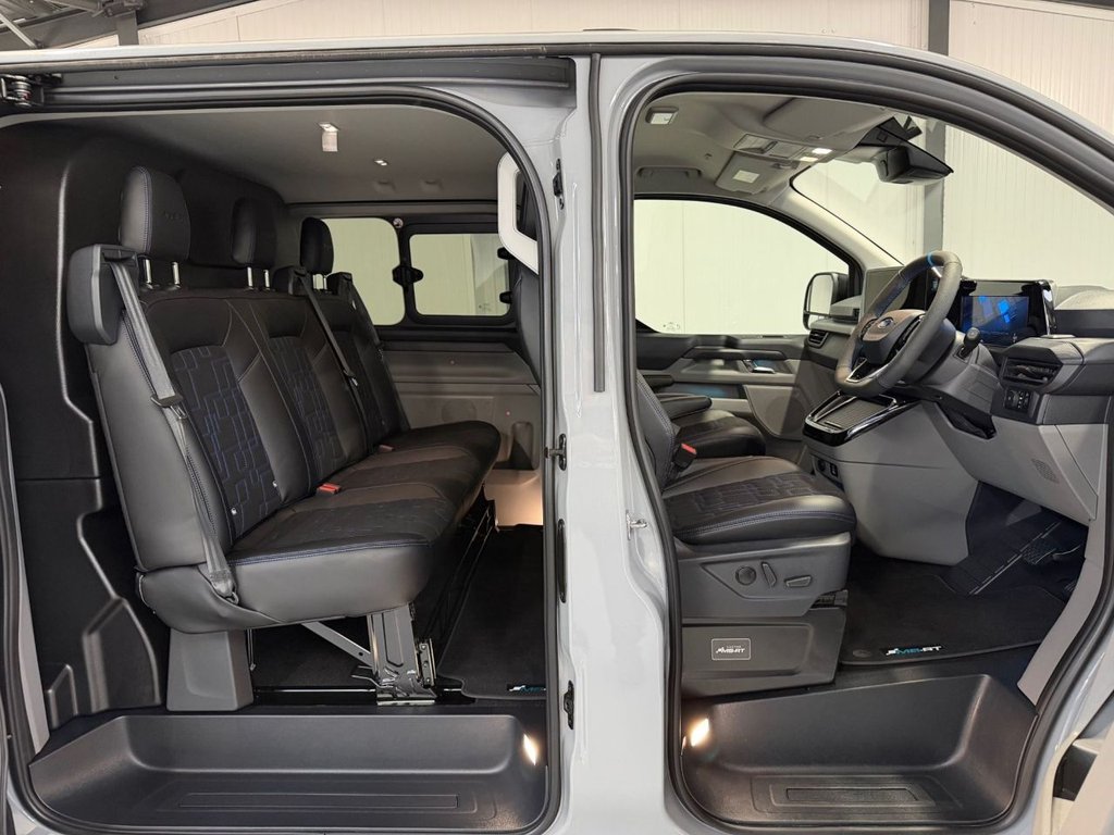 Used Ford Transit Custom 2026 for sale - 77841365: Photo 12