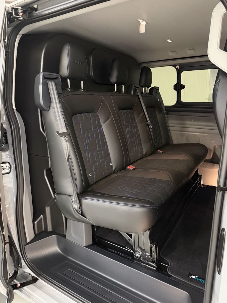 Used Ford Transit Custom 2026 for sale - 77841365: Photo 13