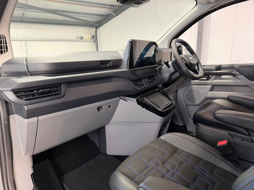 Used Ford Transit Custom 2026 for sale - 77841365: Photo 15