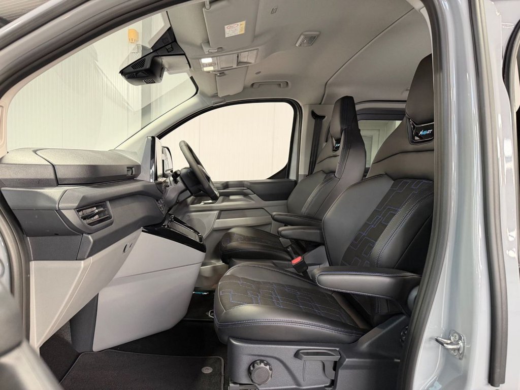 Used Ford Transit Custom 2026 for sale - 77841365: Photo 16