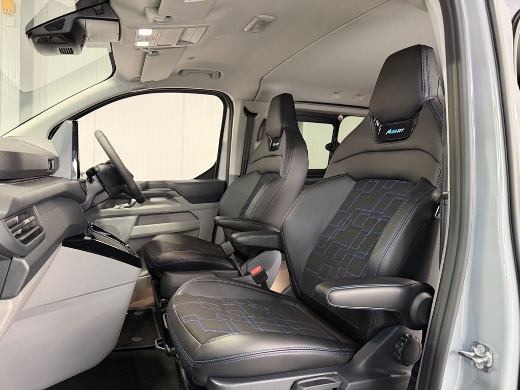 Used Ford Transit Custom 2026 for sale - 77841365: Photo 17