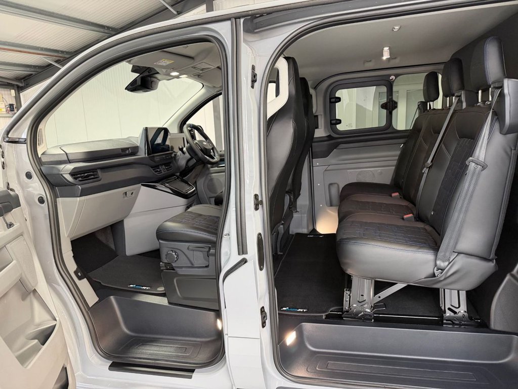 Used Ford Transit Custom 2026 for sale - 77841365: Photo 18