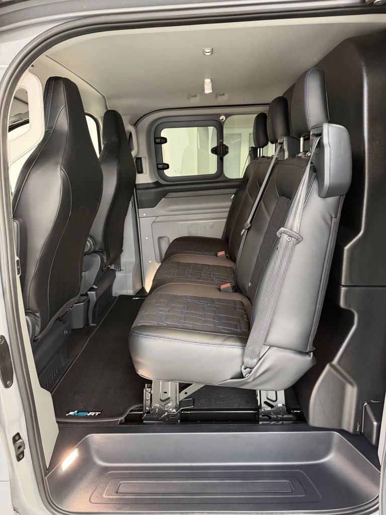 Used Ford Transit Custom 2026 for sale - 77841365: Photo 19