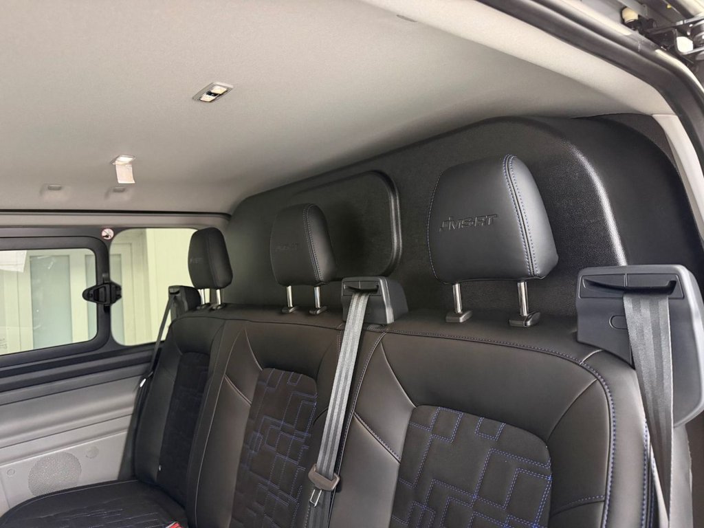 Used Ford Transit Custom 2026 for sale - 77841365: Photo 20