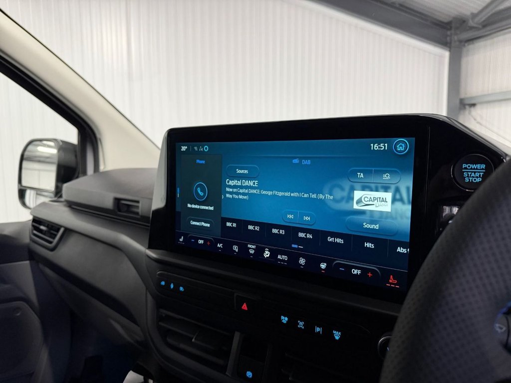 Used Ford Transit Custom 2026 for sale - 77841365: Photo 22