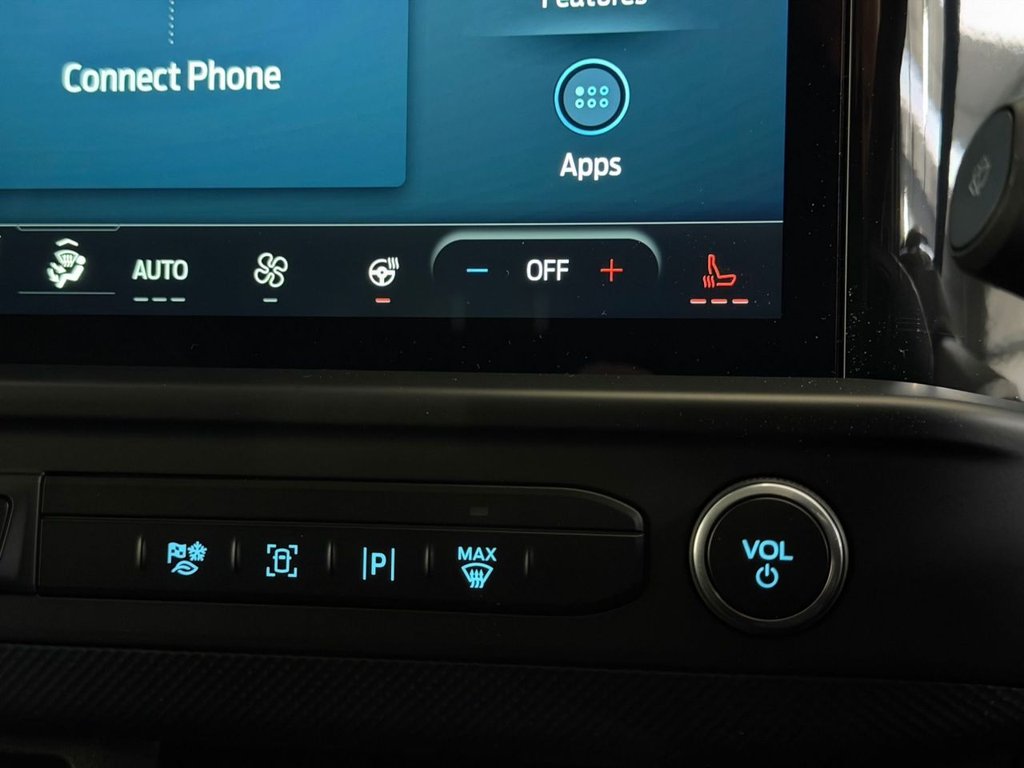 Used Ford Transit Custom 2026 for sale - 77841365: Photo 24