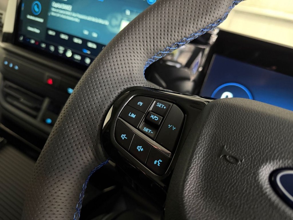 Used Ford Transit Custom 2026 for sale - 77841365: Photo 26