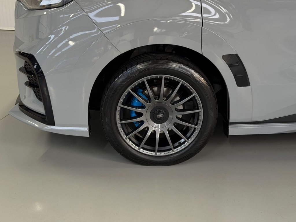 Used Ford Transit Custom 2026 for sale - 77841365: Photo 29