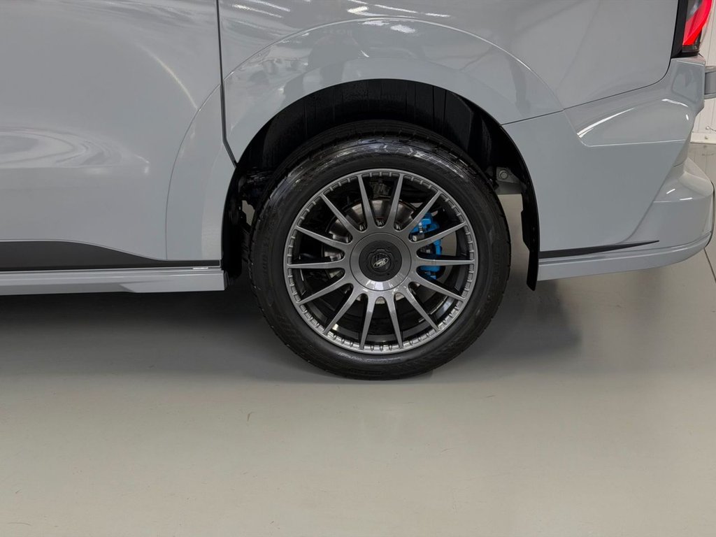 Used Ford Transit Custom 2026 for sale - 77841365: Photo 30