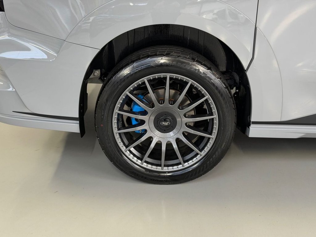 Used Ford Transit Custom 2026 for sale - 77841365: Photo 31