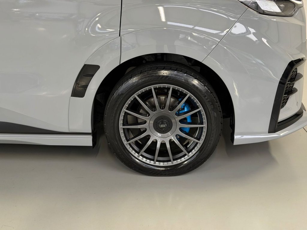 Used Ford Transit Custom 2026 for sale - 77841365: Photo 32