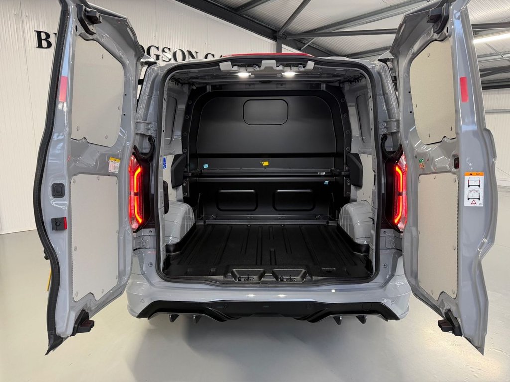 Used Ford Transit Custom 2026 for sale - 77841365: Photo 34