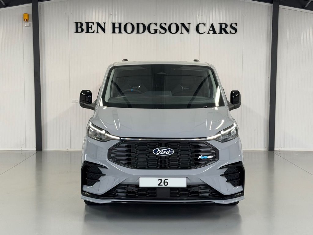 Used Ford Transit Custom 2026 for sale - 77841365: Photo 37