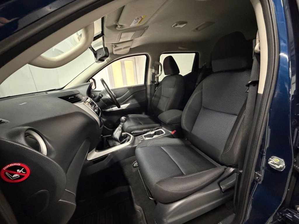 Used Nissan Navara 2019 for sale - 76841243: Photo 10