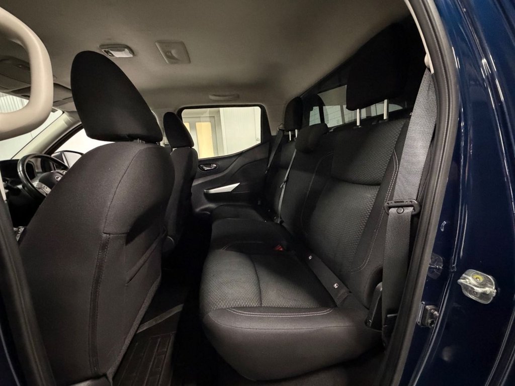 Used Nissan Navara 2019 for sale - 76841243: Photo 12