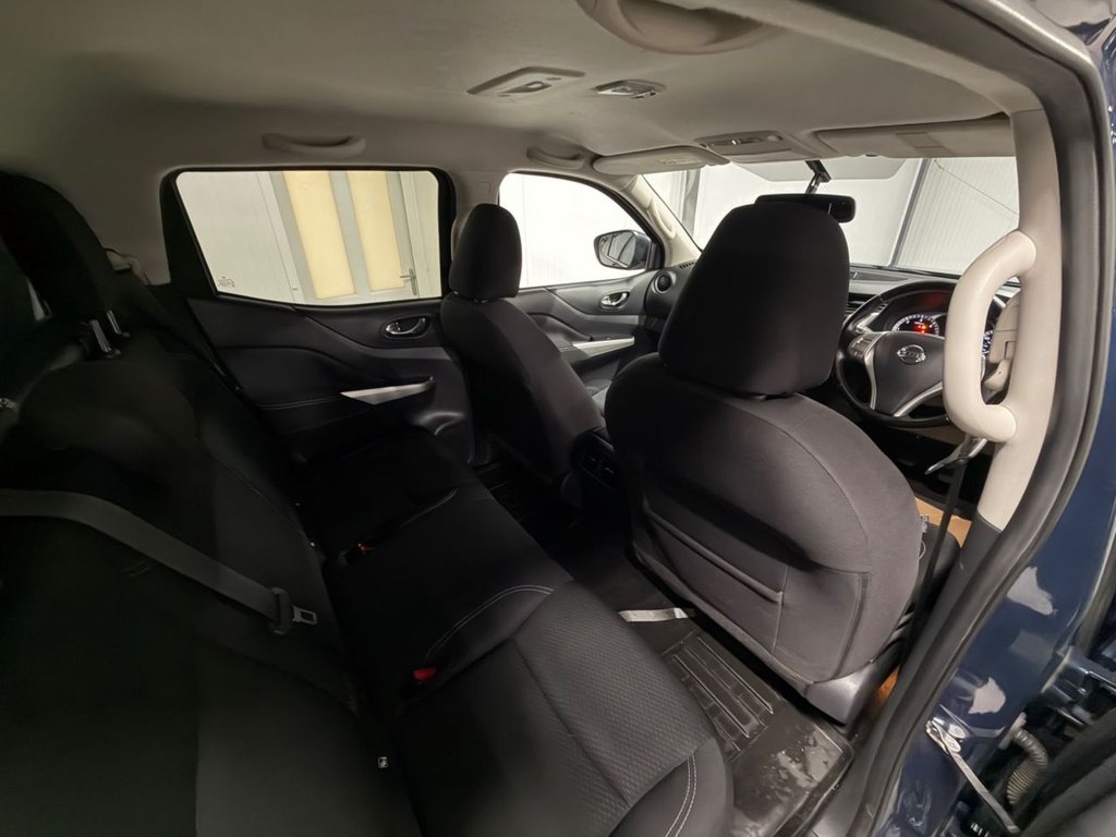 Used Nissan Navara 2019 for sale - 76841243: Photo 13