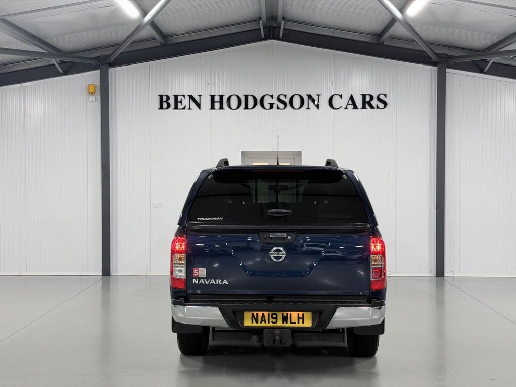 Used Nissan Navara 2019 for sale - 76841243: Photo 24