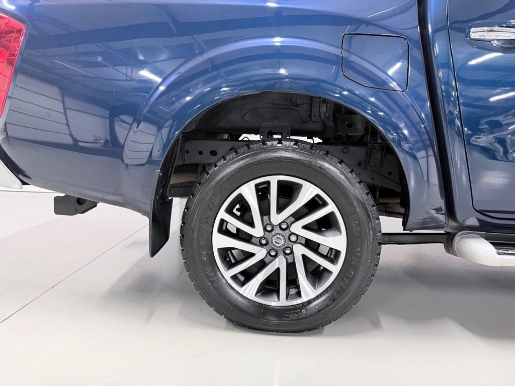 Used Nissan Navara 2019 for sale - 76841243: Photo 28