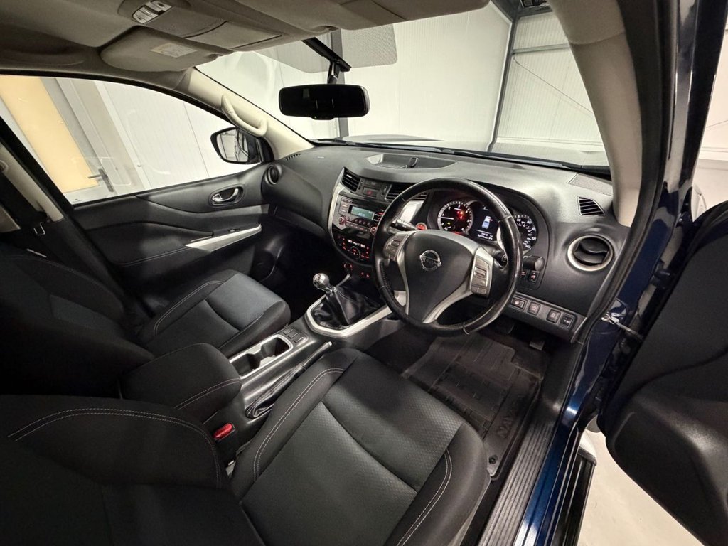 Used Nissan Navara 2019 for sale - 76841243: Photo 7