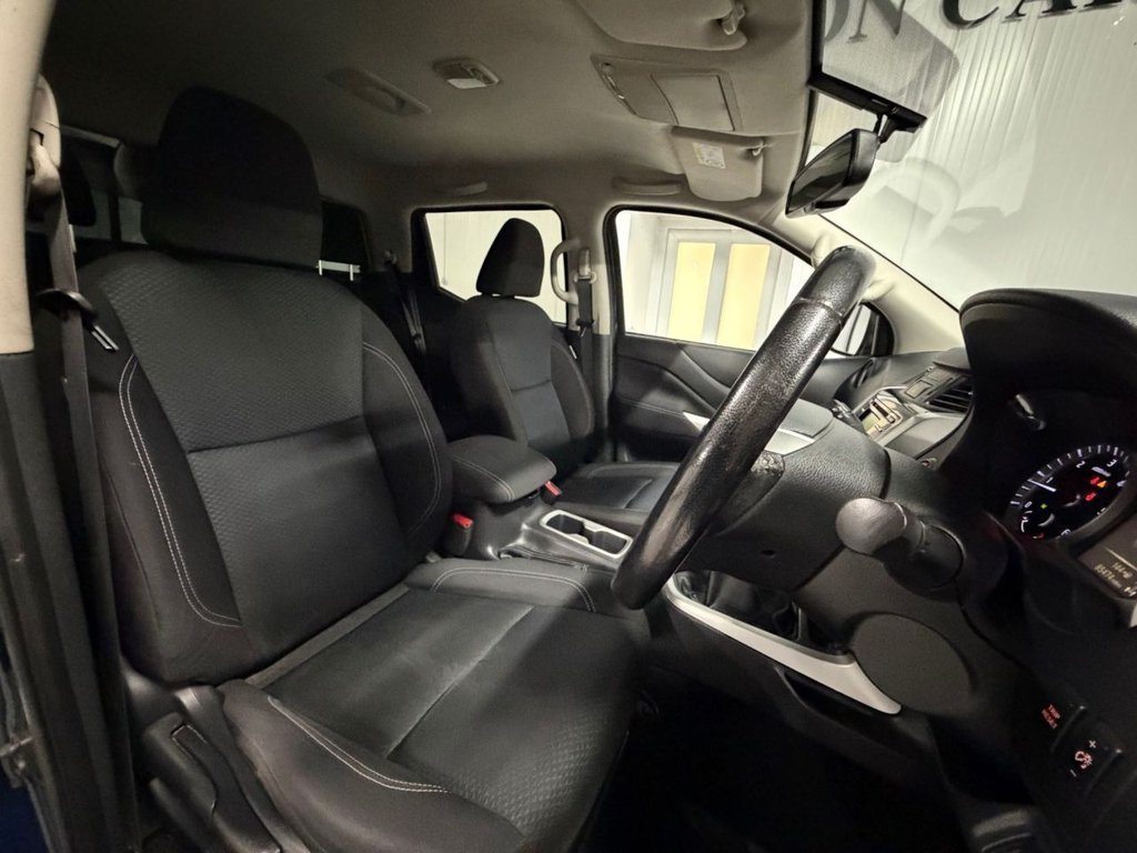 Used Nissan Navara 2019 for sale - 76841243: Photo 8