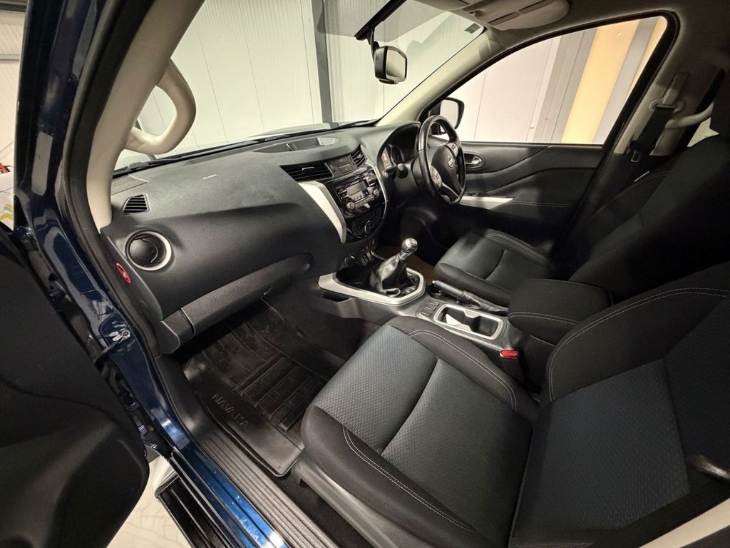 Used Nissan Navara 2019 for sale - 76841243: Photo 9