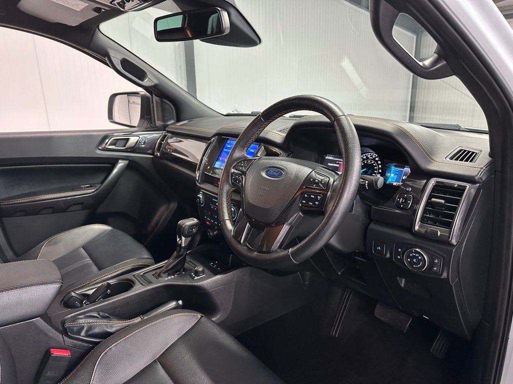 Used Ford Ranger 2022 for sale - 77048968: Photo 10