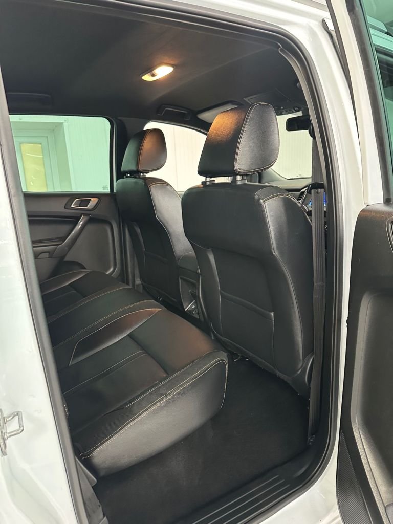 Used Ford Ranger 2022 for sale - 77048968: Photo 11