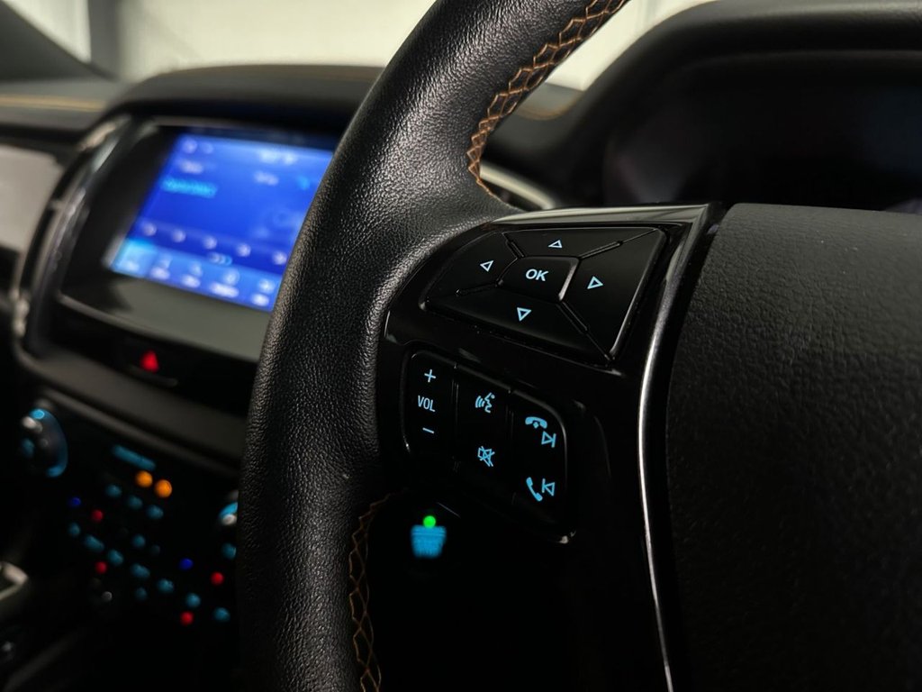 Used Ford Ranger 2022 for sale - 77048968: Photo 21