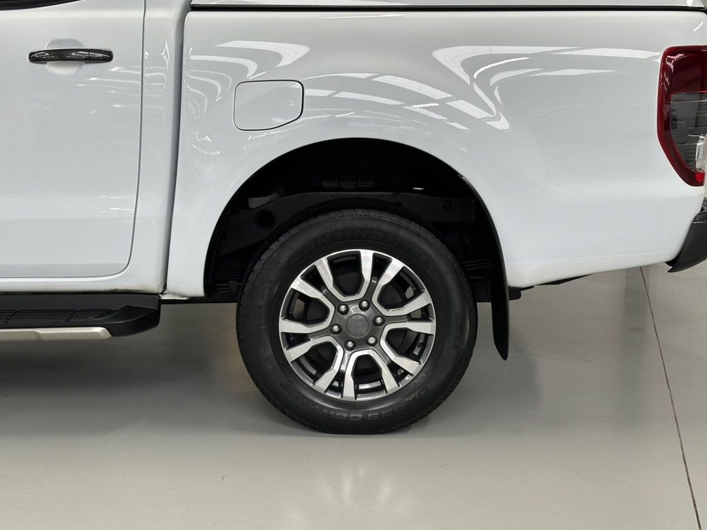 Used Ford Ranger 2022 for sale - 77048968: Photo 26