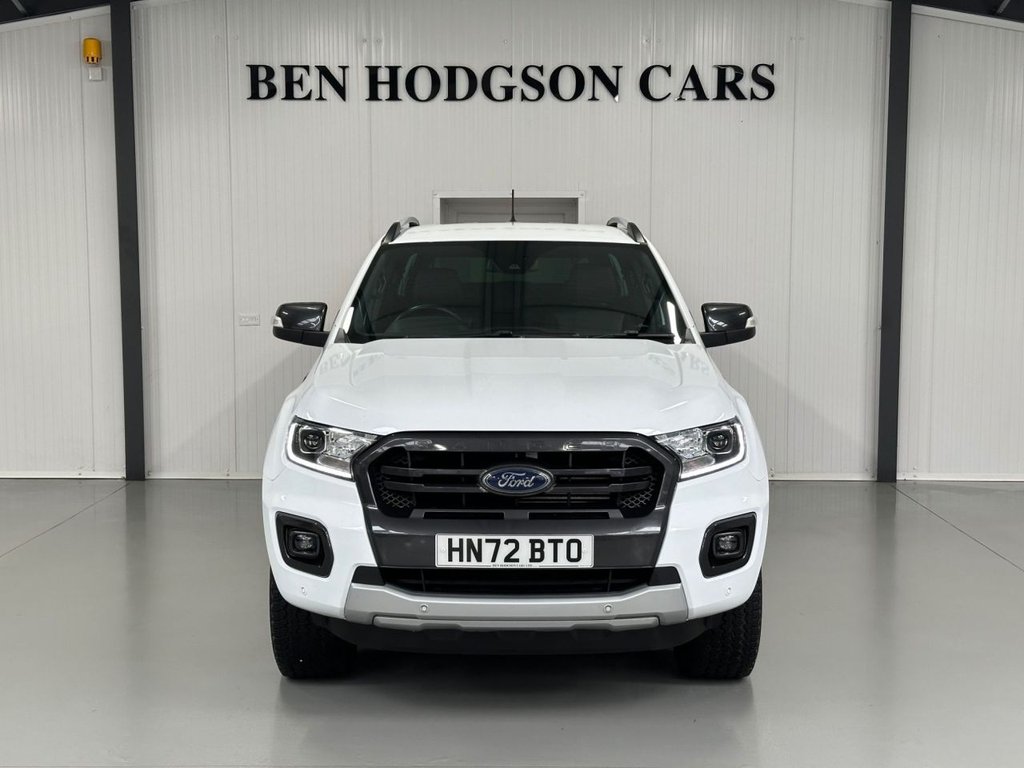 Used Ford Ranger 2022 for sale - 77048968: Photo 33