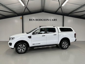 Used Ford Ranger 2022 for sale - 77048968: Photo