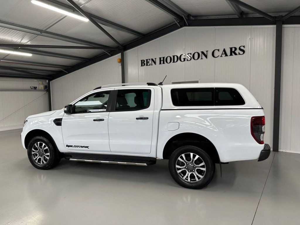 Used Ford Ranger 2022 for sale - 77048968: Photo 4