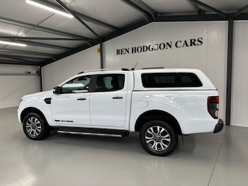 Used Ford Ranger 2022 for sale - 77048968: Photo