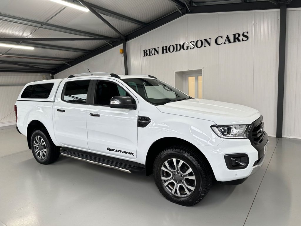 Used Ford Ranger 2022 for sale - 77048968: Photo 6