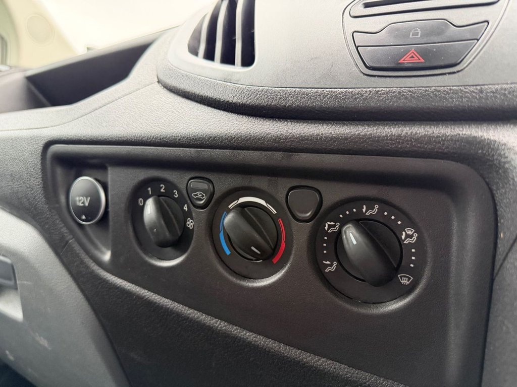 Used Ford Transit 2017 for sale - 77042561: Photo 11