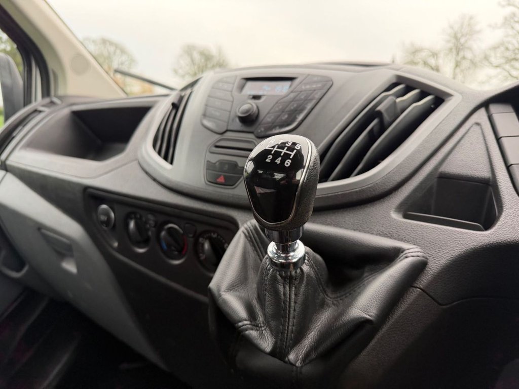 Used Ford Transit 2017 for sale - 77042561: Photo 12